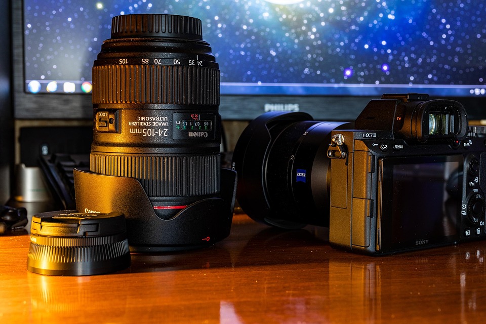 LUMIXで100万円案件を撮影！プロの現場でどう使う？
