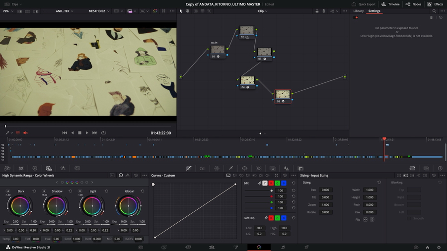 Blackmagic Design URSA Cine 12K LF (2)