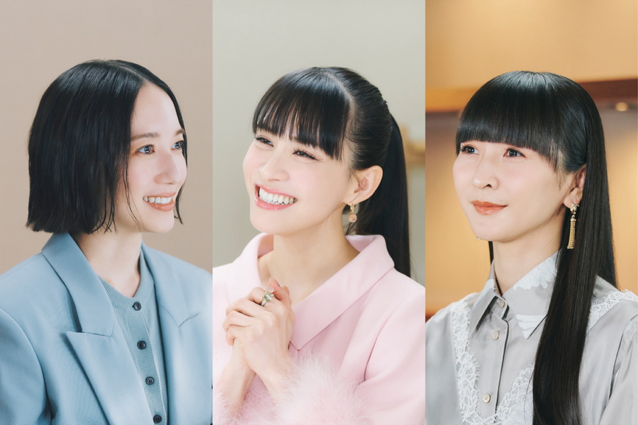 佐渡岳利監督作品「Perfume “コールドスリープ”-25years Document-」にDaVinciResolve Studioを使用