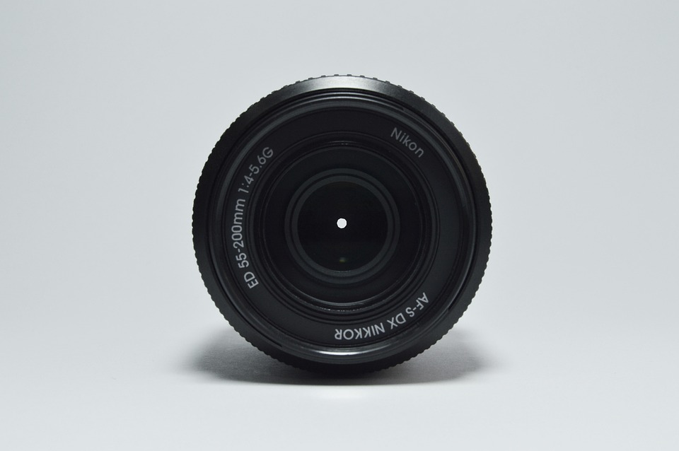 Parallax Monitor/ZR Ctl:Nikon Z撮影の必携コントロールアプリ