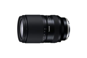 TAMRON 25-200mm F2.8-5.6 G2 (Model A075)新ファームウェア公開。最大撮影倍率が「1:2のハーフマクロ以上」へ向上