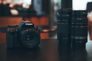 Canon EOS R6 Mark IIIファームウェア Version 1.1.0公開
