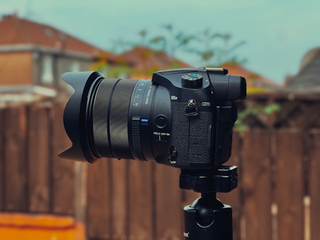 Sony RX10 Vは万能高倍率ズームで旅行・野鳥・スポーツ撮影に最適