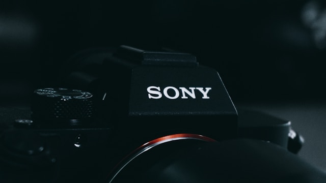Sony RX1R III