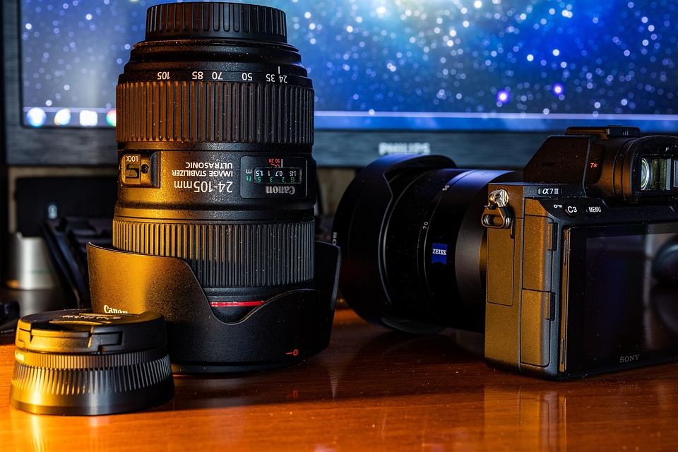 Sony FX5、1660万画素積層型センサー搭載が判明