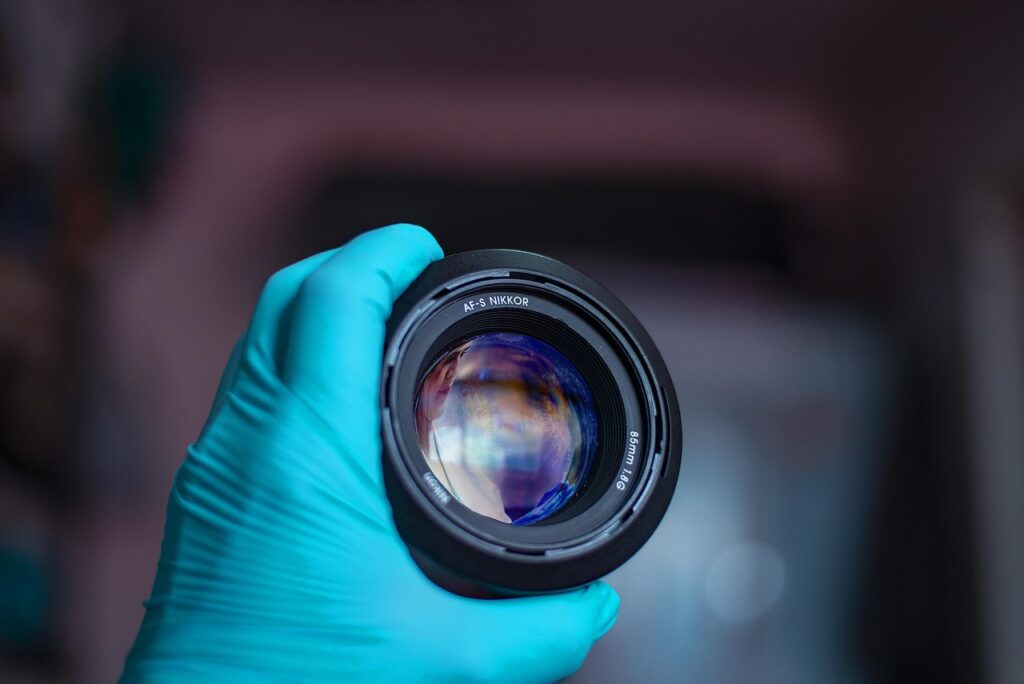 Nikon関税の影響でレンズ生産を中国からベトナムへ移管か