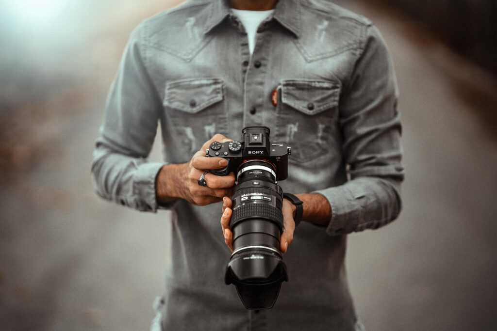 Sony 100-400mm FEはAF/MFスイッチにフォーカスリミッターが統合か