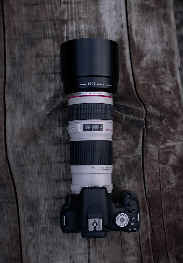 Canon待望の超望遠ズームレンズRF 300-600mm f/5.6L IS USMが9月ついに発売される可能性が浮上