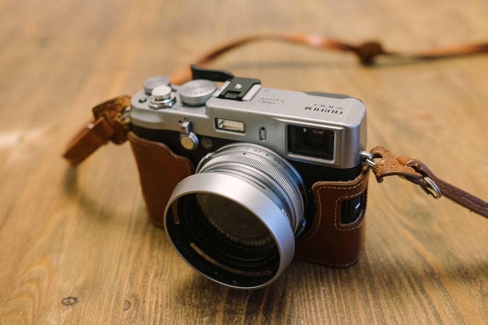 Voigtländer Nokton 23mm/35mm F1.2に待望のシルバー登場