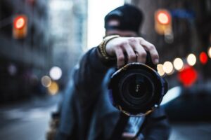 Nikon Z50II ファームウェバージョン1.11の提供を開始