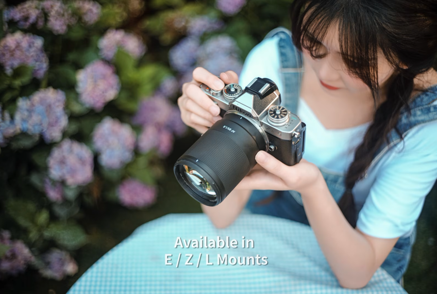 TTArtisan 99ドルの市場最安フルサイズAF 85mmレンズ登場