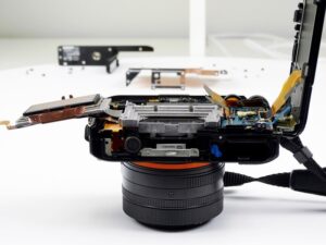 Sony 熊本工場 生産能力完全回復 待望のフル稼働で供給安定へ