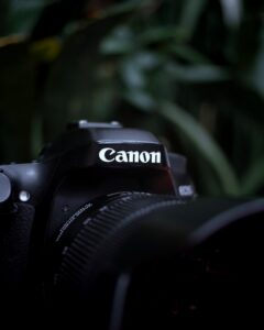 【速報】Canon EOS R8 Mark II リーク情報 まさかのセンサー搭載で9月登場か？