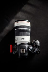 Canon USA整備品セール EOS R5や大三元レンズも割引価格