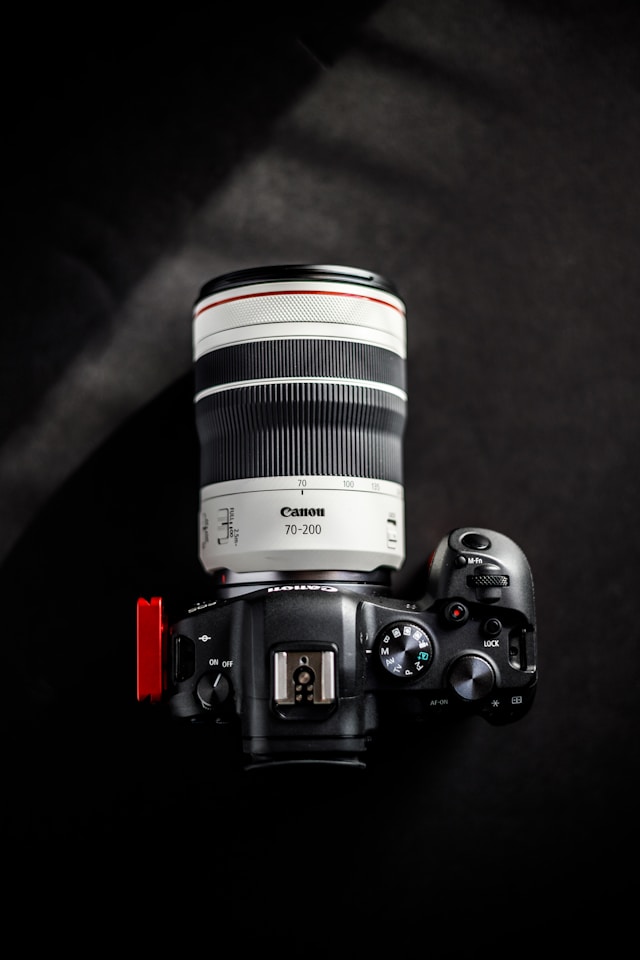 Canon USA整備品セール EOS R5や大三元レンズも割引価格