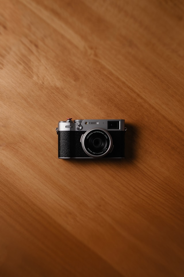 FUJIFILM X-T6の発表と同時にFujino XF400mmも発表する可能性が高まる
