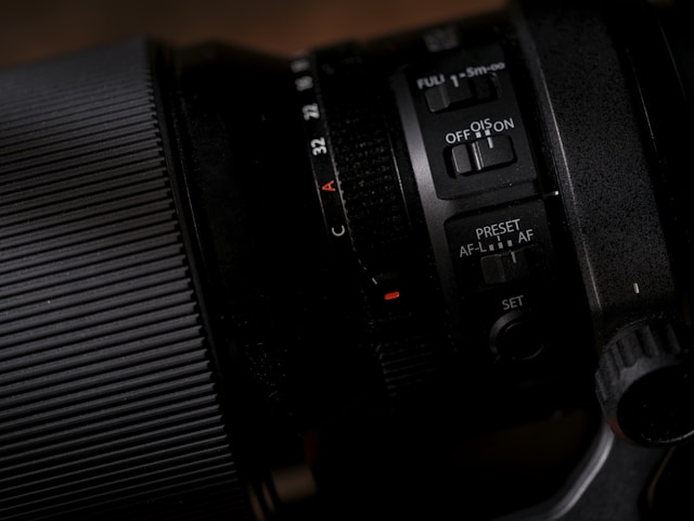 FUJIFILM XF18mmF1.4 R LM WR