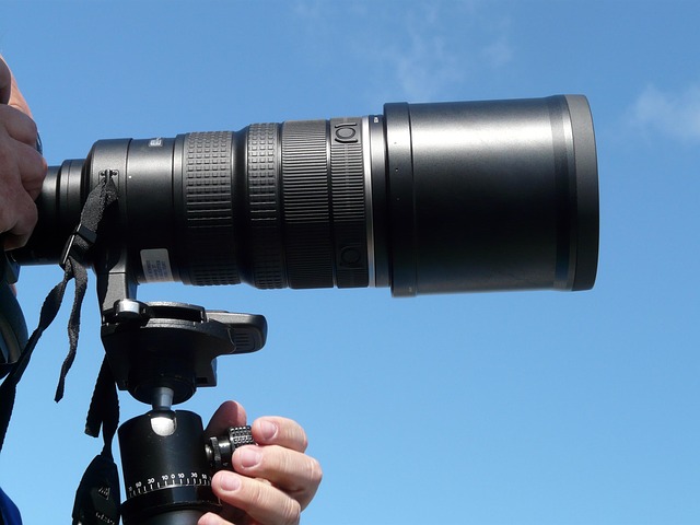 Gergely氏が中古Nikon AF-S 500mm F4G VR vs Z 180-600mm VR を徹底比較検証