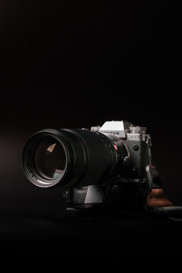 FUJIFILM X-T6の発表延期か
