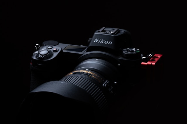 Nikon Z8 × 7Artisans 135mm F1.8 野鳥撮影の新視点とは