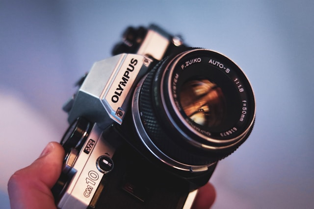 Tom Calton氏「Olympus PEN E-PL9は実は最強の格安カメラ」誰も買わない隠れた名機を語る