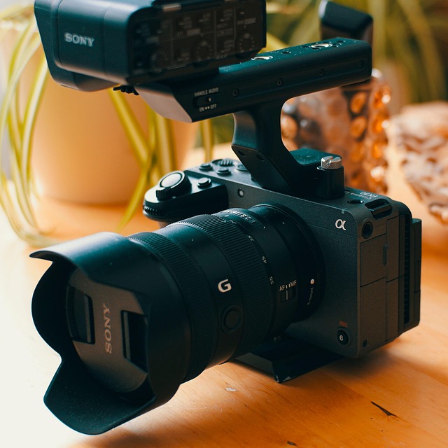 Sony FX5 欧州市場で流通直後に販売停止 一体何が？