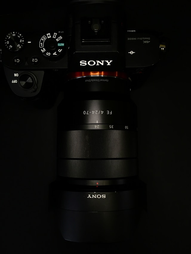 SonyはMFT陣営との提携をなぜ断った？元副会長が語る独自路線と戦略転換の舞台裏