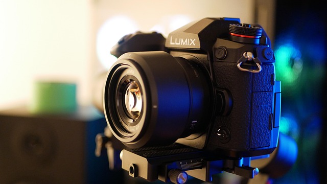 LUMIX Lマウントカメラの新モデルが今秋登場か S1HII S5III S5R S9II登場の噂
