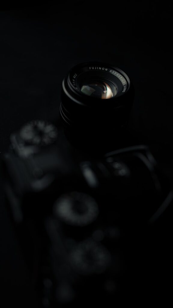 8K時代でもスチルカメラマンは必要？FUJIFILM X-Systemで挑むNetflixの撮影現場