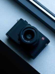 Leica Q3 43 Monochrom（モノクローム）カメラが今秋登場か