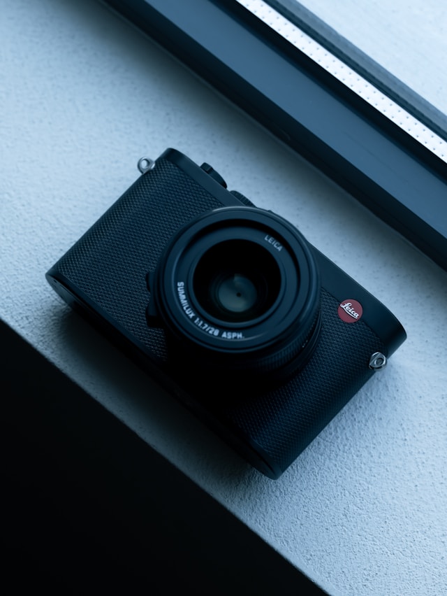 Leica Q3 43 Monochrom（モノクローム）カメラが今秋登場か