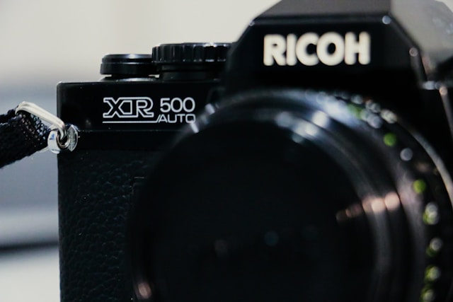 PENTAX商標権Ricoh Imagingに完全移管決定