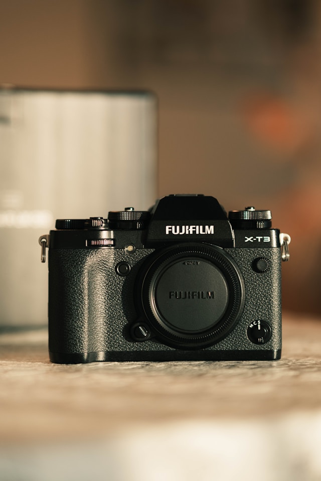 Fujifilm XユーザーのAndrew S. Gibson氏が花・庭園・自然を撮影した電子書籍を出版