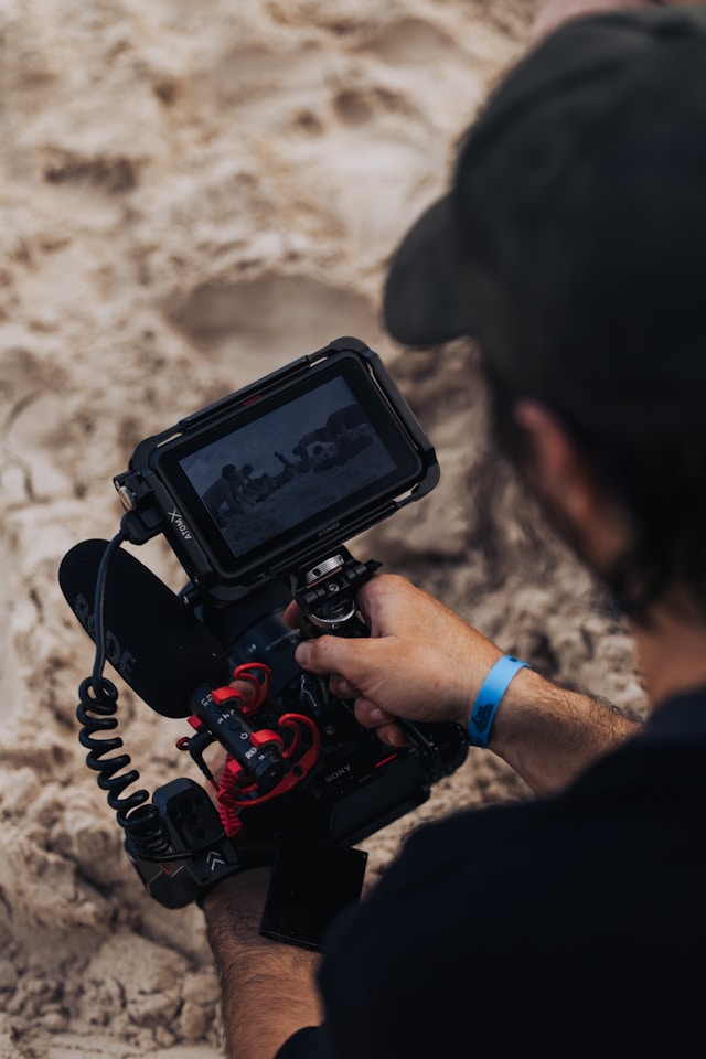 AtomOS 12.7.3 Fujifilm GFX Eterna 55にF-Log2C＆EL Zoneを追加