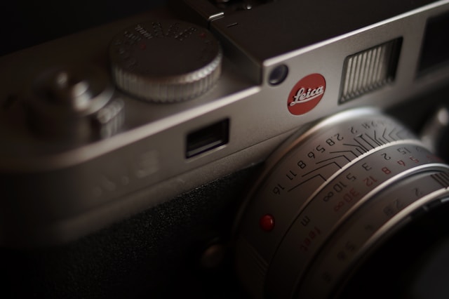 Leica盗難機材の無料シリアル番号登録データベースが誕生